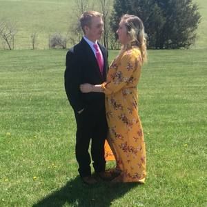 Meet your Posher, Madison